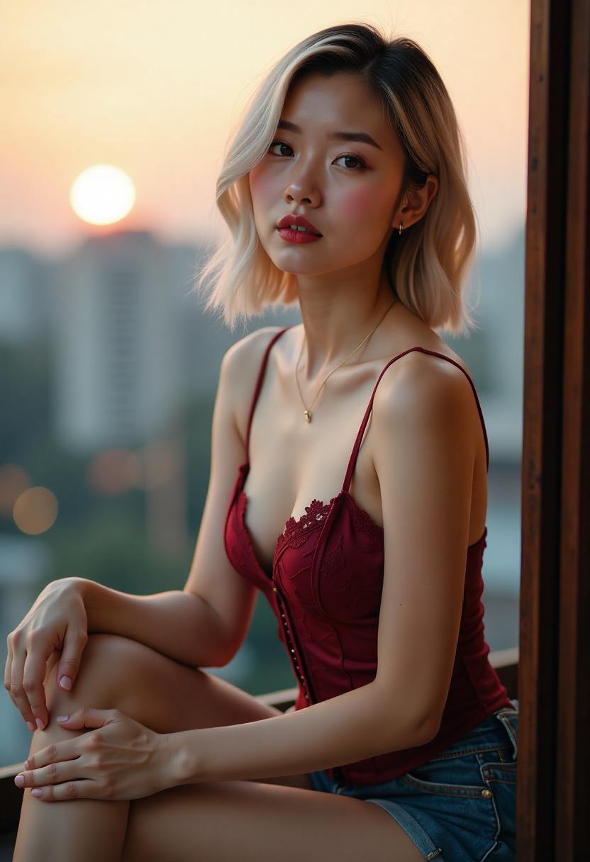 南风邮局 海报