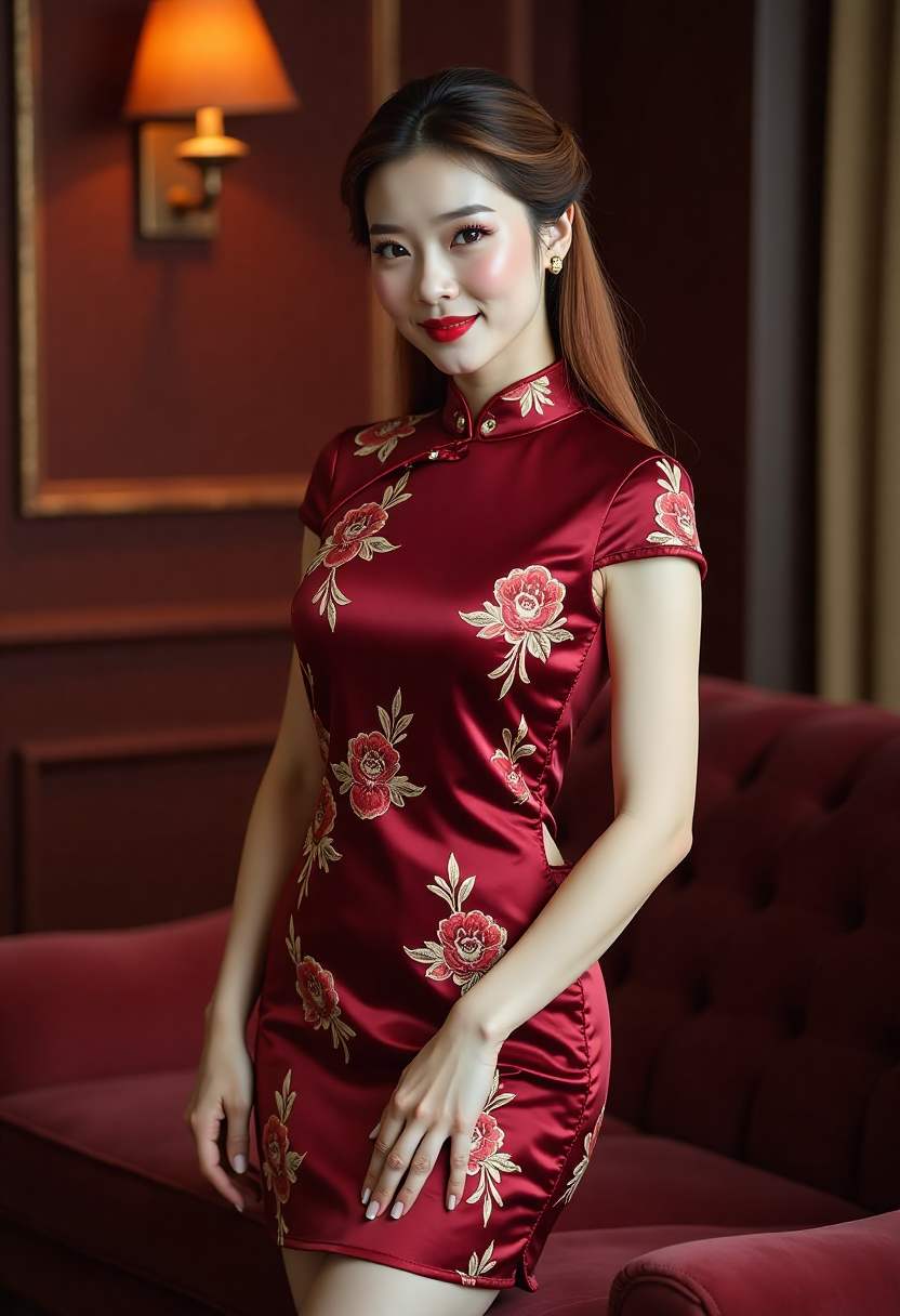 回声病房 海报