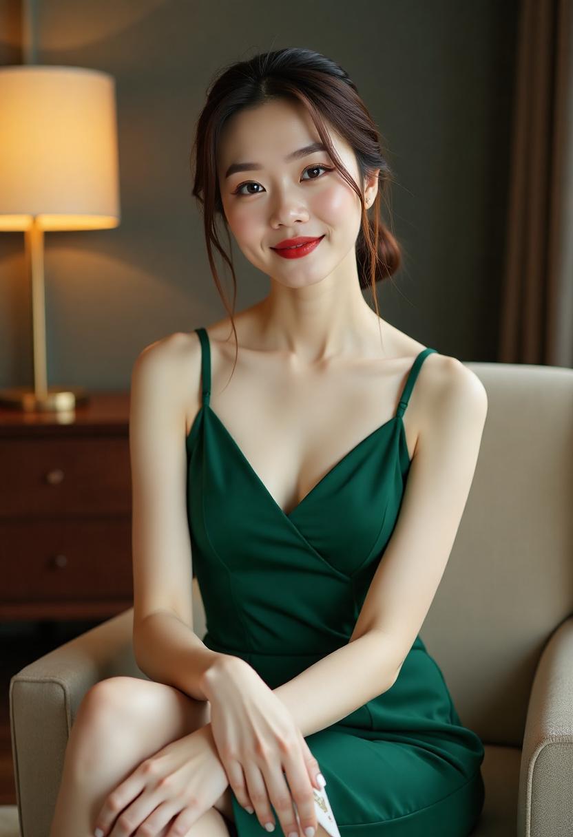 橘子车站 海报