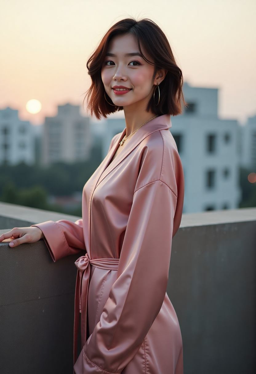 夏日修理铺 海报